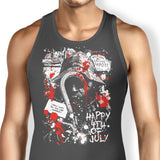 The Fisherman - Tank Top