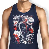 The Fisherman - Tank Top