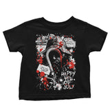 The Fisherman - Youth Apparel