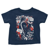 The Fisherman - Youth Apparel