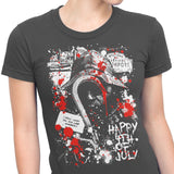 The Fisherman - Women's Apparel