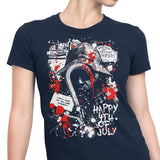 The Fisherman - Women's Apparel