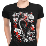 The Fisherman - Women's Apparel