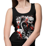 The Fisherman - Tank Top