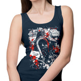 The Fisherman - Tank Top