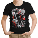 The Fisherman - Youth Apparel