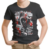 The Fisherman - Youth Apparel