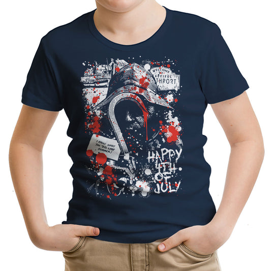 The Fisherman - Youth Apparel