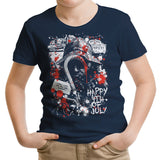 The Fisherman - Youth Apparel