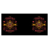 The Flame King - Mug