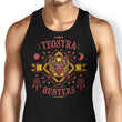 The Flame King - Tank Top