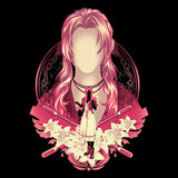 The Flower Peddler - 3/4 Sleeve Raglan T-Shirt