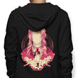 The Flower Peddler - Hoodie