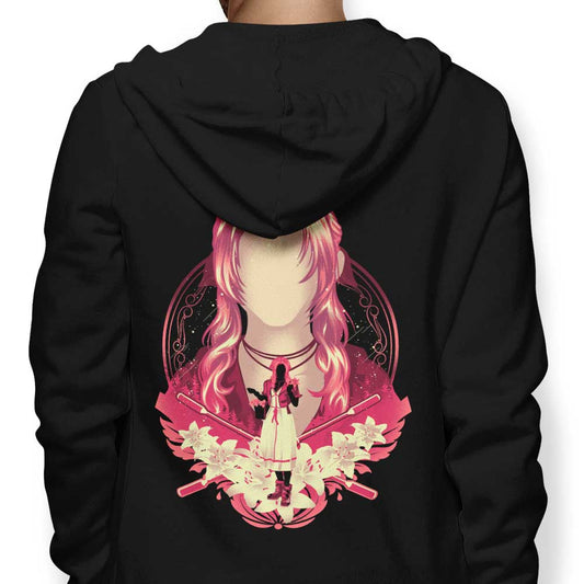 The Flower Peddler - Hoodie