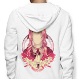 The Flower Peddler - Hoodie