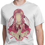 The Flower Peddler - Men's Apparel