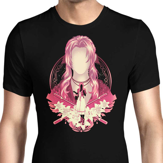 The Flower Peddler - Men's Apparel