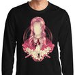 The Flower Peddler - Long Sleeve T-Shirt