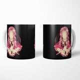 The Flower Peddler - Mug