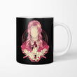 The Flower Peddler - Mug