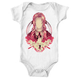 The Flower Peddler - Youth Apparel