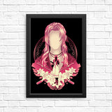 The Flower Peddler - Posters & Prints