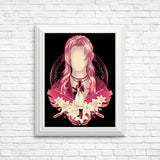 The Flower Peddler - Posters & Prints