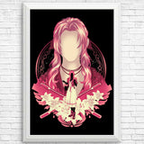 The Flower Peddler - Posters & Prints