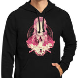 The Flower Peddler - Hoodie