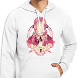 The Flower Peddler - Hoodie