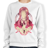 The Flower Peddler - Sweatshirt