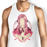 The Flower Peddler - Tank Top