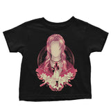 The Flower Peddler - Youth Apparel