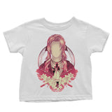 The Flower Peddler - Youth Apparel