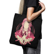 The Flower Peddler - Tote Bag
