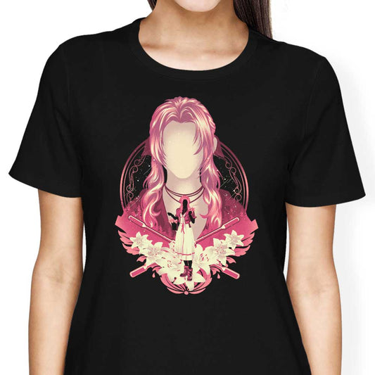 The Flower Peddler - Women's Apparel