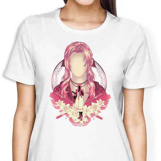 The Flower Peddler - Women's Apparel