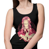 The Flower Peddler - Tank Top