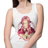 The Flower Peddler - Tank Top