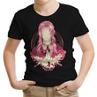 The Flower Peddler - Youth Apparel