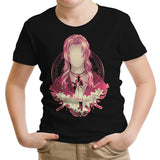 The Flower Peddler - Youth Apparel