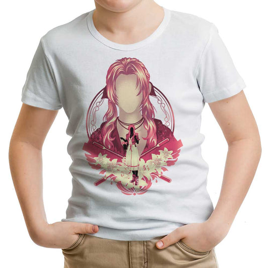 The Flower Peddler - Youth Apparel