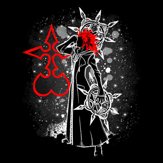 The Flurry of Dancing Flames - Hoodie