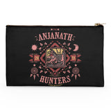 The Forest Tyrant - Accessory Pouch