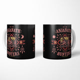 The Forest Tyrant - Mug