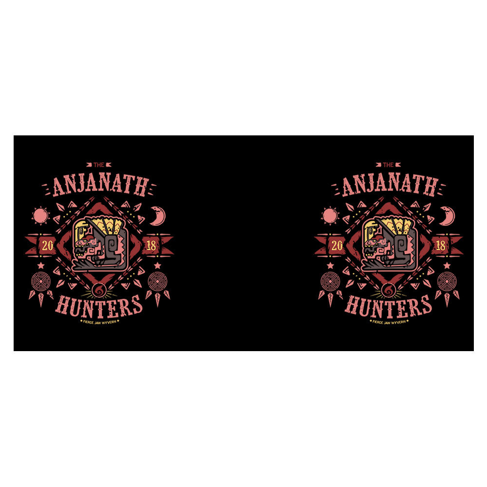 The Forest Tyrant - Mug