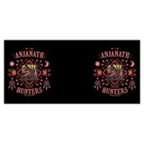 The Forest Tyrant - Mug