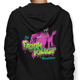 The Fresh Killer - Hoodie