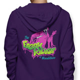 The Fresh Killer - Hoodie