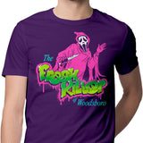 The Fresh Killer - Men's Apparel